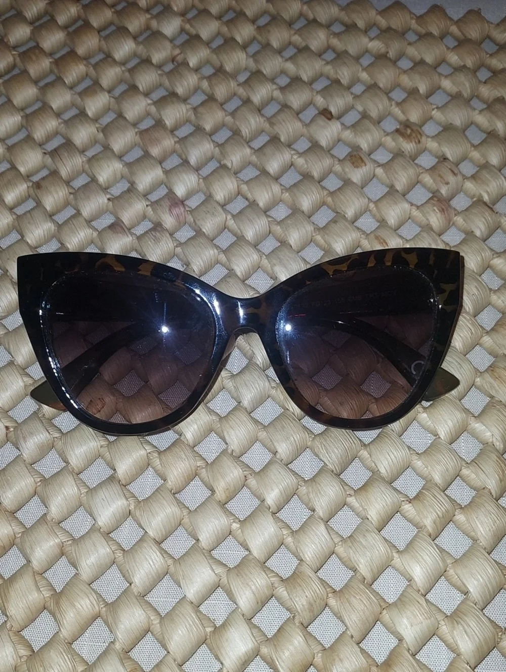 Foster Grant Sunglasses
